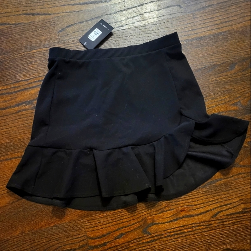 💜💜 Rebecca Ruffle Skirt 💜💜